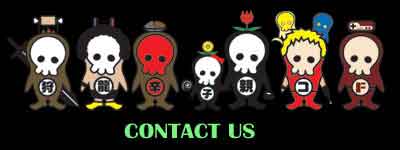 �f�U�C���I�t�B�X�T�[�N��CONTACT