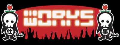 �f�U�C���I�t�B�X�T�[�N��WORKS